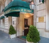 Belmont Hotel